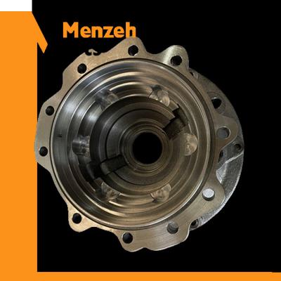 706-7G-41110 22B-54-15440 706-7G-41111 723-46-17203 PC200-7 PC200LC-7 CASE Swing Motor Housing