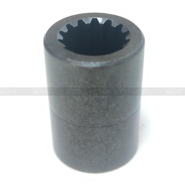 TZ800A1015-00 Hydraulic Drive PC60-6 Excavator Final Drive Motor Coupling Wear And Tear Resistant for Demanding Applications