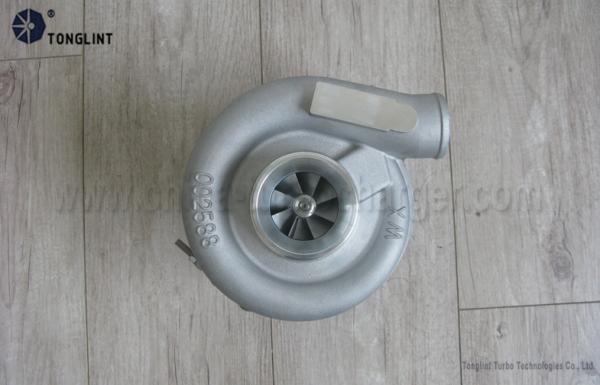 Cummins Truck Various H1C Diesel Turbocharger 3522778 3522777 for 6BTA-590 6T-590 6T590 6BTA590 Engine