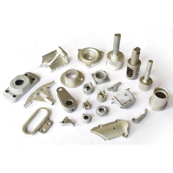 High Grade Bathroom Plumbing Accessories Blue / Silver Durable Water Meter Body