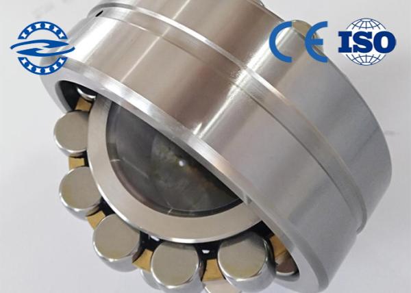 o rolamento de rolo esférico 22220 22220K usou o motor externo do yamaha que karting