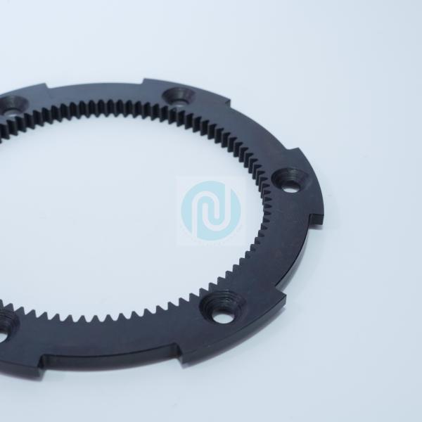 59209001 Gear Drive Sharpener S7200 Replacement Parts For Auto Cutter GT7250