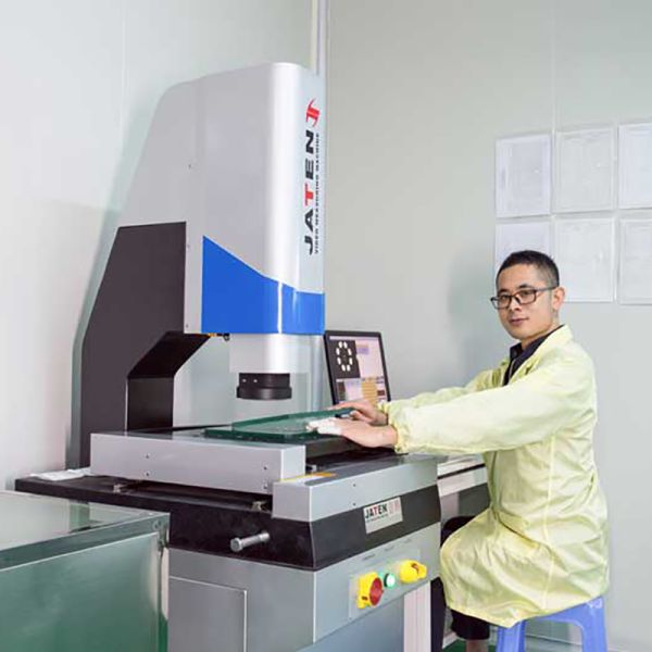 Germany Copper Etching Micro Channel Fuel Cell Bipolar Plates Manufacturer