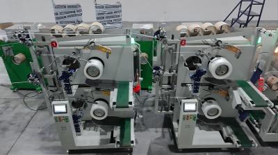 High-stability Production With Dual-cooling Tanks PP Strapping Production Machine