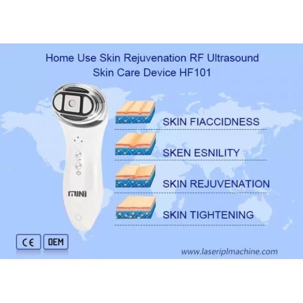 Handheld 220v Skin Therapy Wand Skin Tightening For Women