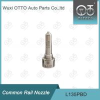 L135PBD Delphi Nozzle Common Rail para injetores EJBR00504Z / EJBR00503Z