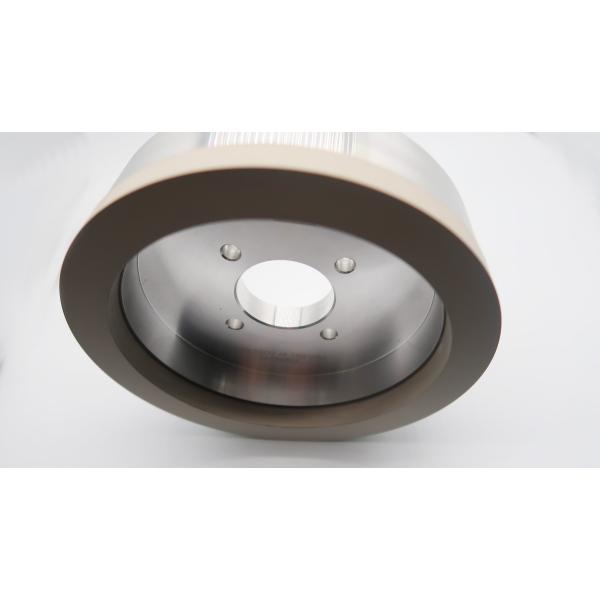 колеса диаманта 150mm супер истирательные для инструментов карбида