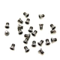 Direito Thread Torx Drive contra-encosto máquina parafuso para necessidades personalizáveis