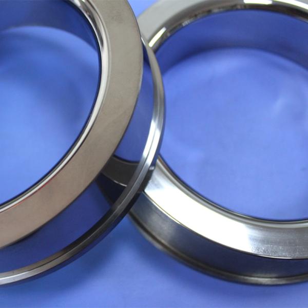 High Durability Precision Machined Tungsten Carbide Die for Customized Automotive Stretching