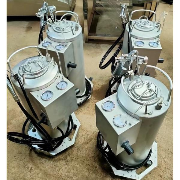 Simple Economy Handheld Spray Gun Oil Spraying Machine Of Vegetable Oil And Egg Liquid On Bread Cake Baking Plates