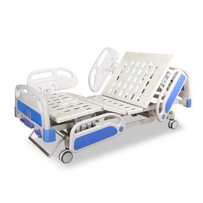 Hospital Manual Home Care Bed