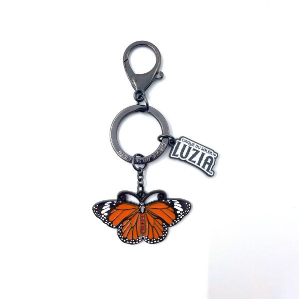 Soft Enamel Custom Keychains Perfect Giveaway For Customers