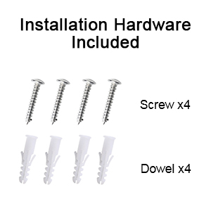 Почтовые ящики Таунхаус Вертикальная стенка почтовый ящик с добавленным замком и оцинкованной сталью