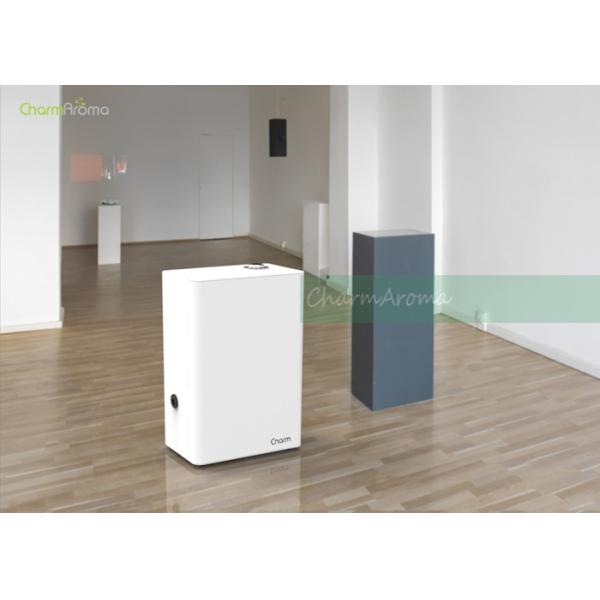 Eco - Friendly Whole House Air Freshener System Electric Room Freshener Machine