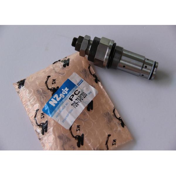 Control Valve Excavator Hydraulic Parts 723-40-51101 723-40-56100 for Komatsu PC300-7