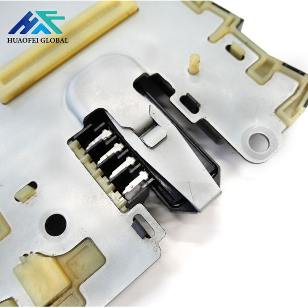 07A TCU Transmission Electronic Control Unit ECU Assembly For Volkswagen Audi