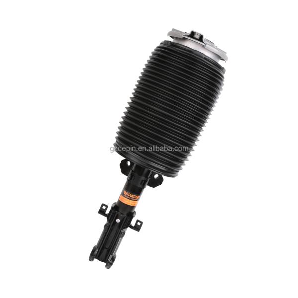 2019- Car Fitment Mercedes-Benz 447 448 Peças para automóveis Absorvedor de choque de ar Frente 4473204600