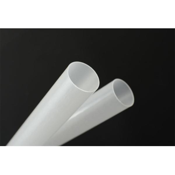 PP PVC ABS Pipe Clear Rigid Soft Tube Extrusion