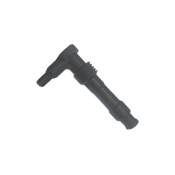 High Voltage Ignition System Spark Plug Wire Connector For Auto Engine 0KΩ