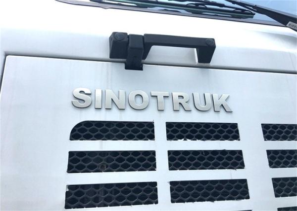 HOWO 70 Ton EURO 2 Mining SINOTRUK Dump Truck