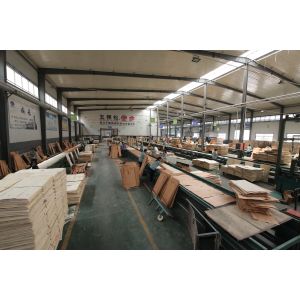 WORKSUN GROUP CO., LTD.