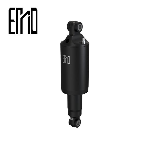 INCA Personnalisation Moto Air Suspension Dirty Air Ride