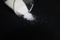 Biodegradable Super Absorbent Polymer White Non-flammable Absorbent Polymer