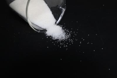 Biodegradable Super Absorbent Polymer White Non-flammable Absorbent Polymer