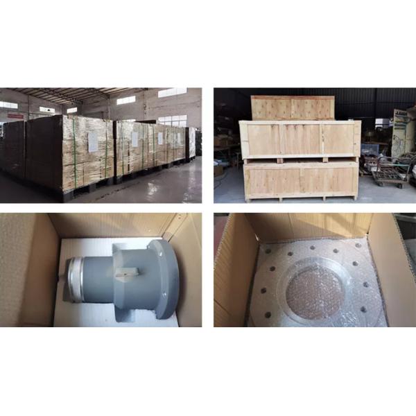 Нержавеющая сталь, точное инвестиционное литье, продуктовое мясо, части для мясной мельницы, винтовой пропеллер