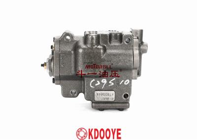 9N61 Hyundai140-9 Hydraulic Pump Regulator ,  K3v Pump Regulator