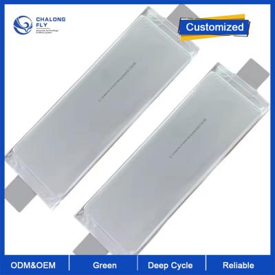 OEM ODM Batería de litio LiFePO4 de alta potencia 3.2V 3.7V 30ah Batería de litio 2500 ciclos batería de litio