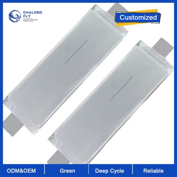 OEM ODM LiFePO4 lithium battery High Power 3.2V 3.7V 30ah Lithium Battery Pack 2500 Cycles lithium battery packs