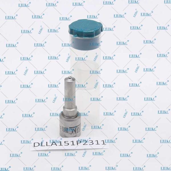 DLLA 151P 2311 Fuel Engine Nozzle DLLA151P2311 Common Rail Nozzle DLLA 151P2311 For 0445120324