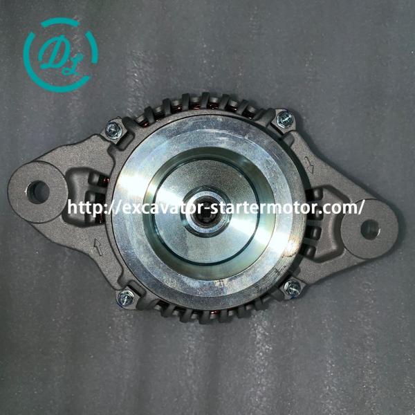 EexcavaStart 6PK Alternator 12V 115A LRA02921 LRA2921 A3TR0091 A3TR0092 A3TR0093