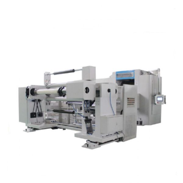 High Precision Rolling Press Machine For Lithium Battery Electrode Pole Production