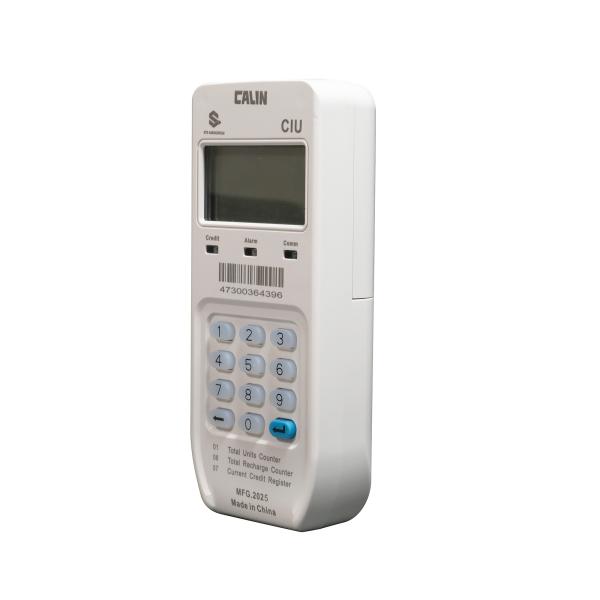 La marque sans fil IP56 de chiffres du clavier numérique 20 d'IR imperméabilisent le mètre d'eau payé d'avance par STS