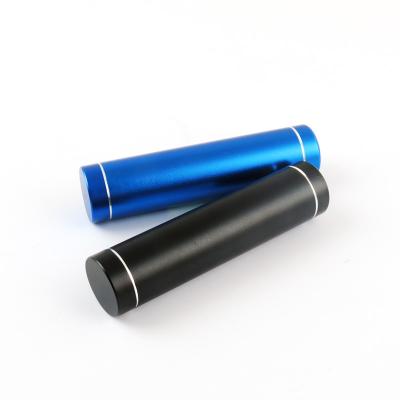 Do portátil mais rápido portátil do banco do poder do metal carregamento instantâneo dado forma arredondado