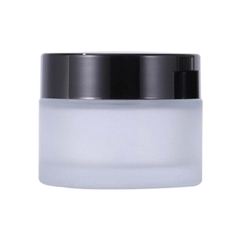 опарник свечи опарника 30cl сливк матированного стекла 60ml 120ml стеклянный с крышкой