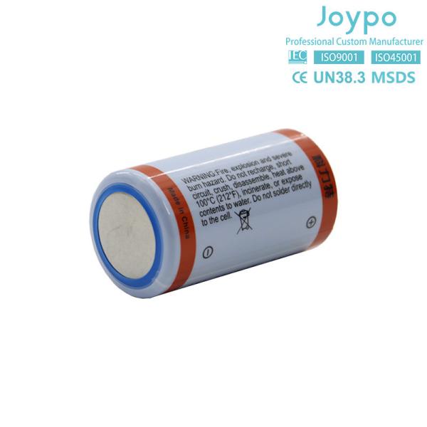 ER34615 3.6V литийная батарея 19000MAH Долговечная литийная тионилохлоридная батарея