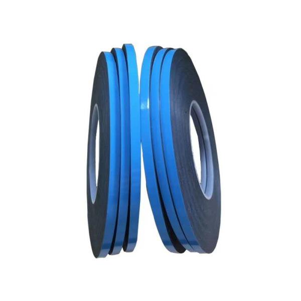 Общецелевая бутиловая прокладка бутил каучука черноты ленты Sealant