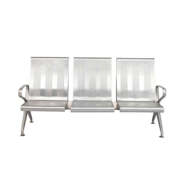 Стул аэропорта подлокотника SS201 ждать