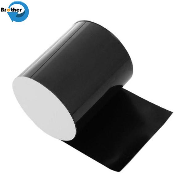 Aluminum Foil Butyl Waterproof Tape Rubber Sealing Repair Roof Tape Waterproofing Roofing Tape