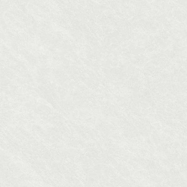 Plancher intérieur gris clair 800x800 mm Carreaux de porcelaine vernis poli pour le bâtiment