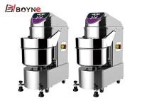 30L Spiral Dough Kneading Machine For canteen Equipment