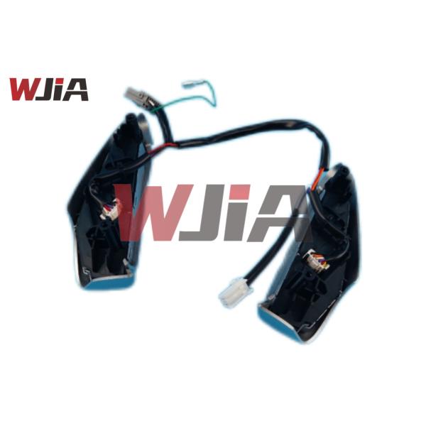 25550-3DA2A Commutateur Assy Direction Pièces automobiles japonaises Pour Nissan Sunny N17Z Versa 2014-2017