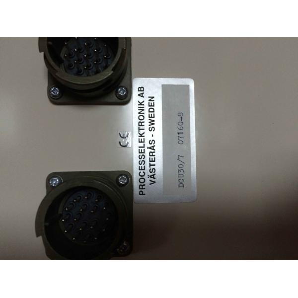 ABB NDNA-02 P/N 64286765モジュール