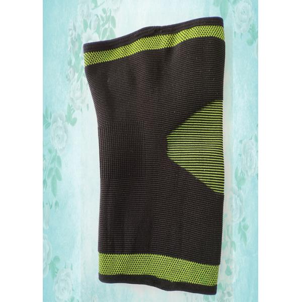 Good price ODM/OEM Sport Professional knitted knee Support /Strap /Brace/ Pad /protector knee pad