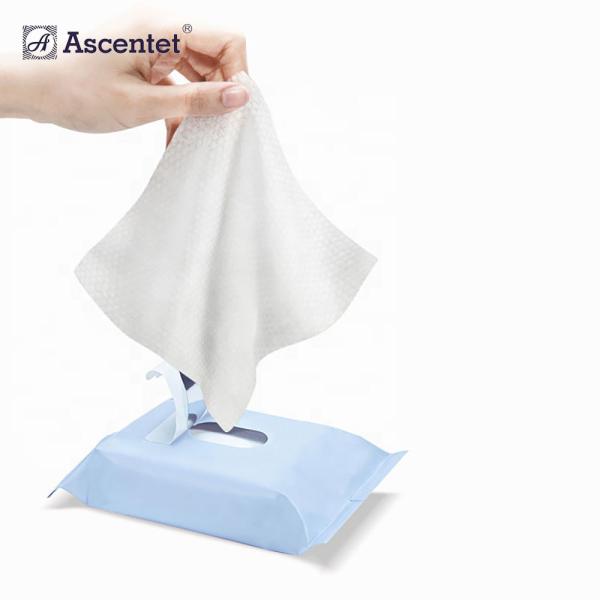 75% Antibacteria Alcohol Wip Disinfectant Alcohol Wet Tissue Kills Germ