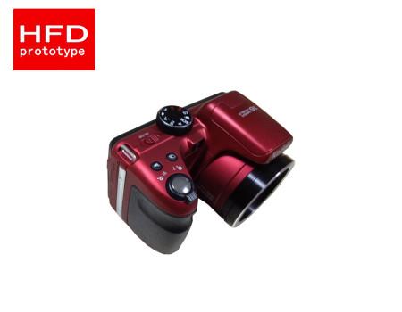 Electronical Product ABS POM PP Material CNC Rapid Prototyping