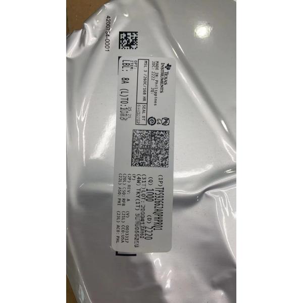 TPS92662AQPHPRQ1    HTQFP48   SMDIntegrated Circuits MCU Controller Microcontrol